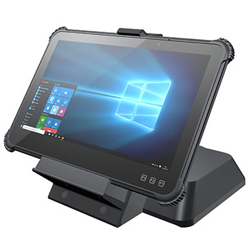 INDATECH PC ALL IN ONE INDUSTRIALPAD 116 v1 (64GB)